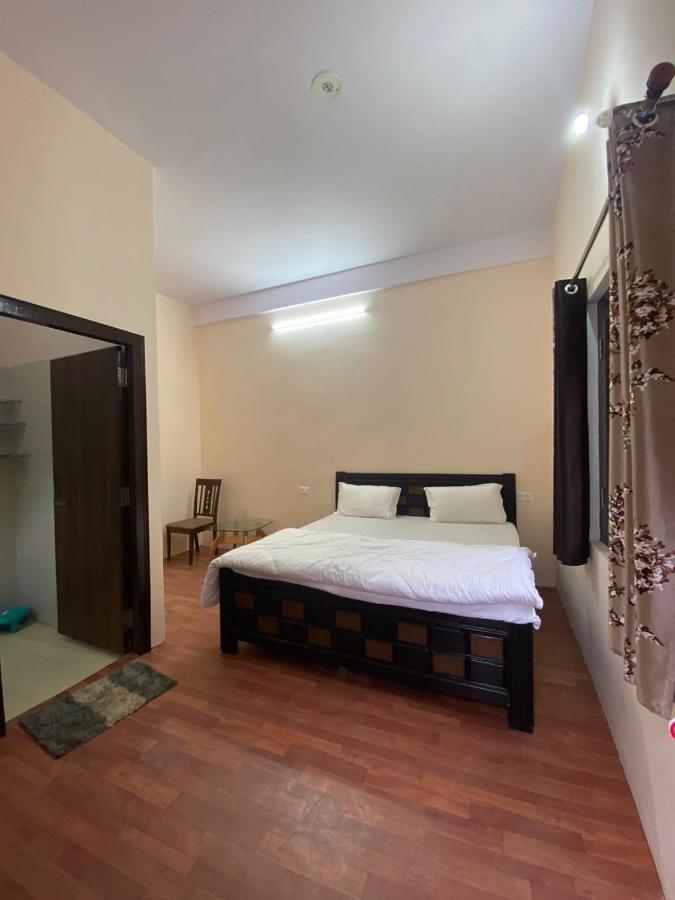 Chirag Homestay Kainchi Nainital Eksteriør bilde