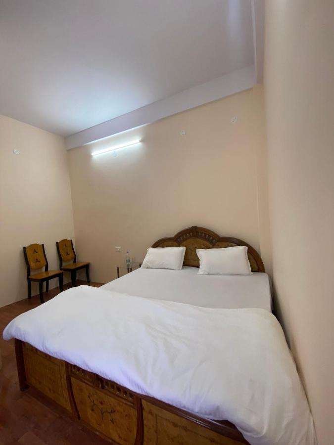 Chirag Homestay Kainchi Nainital Eksteriør bilde