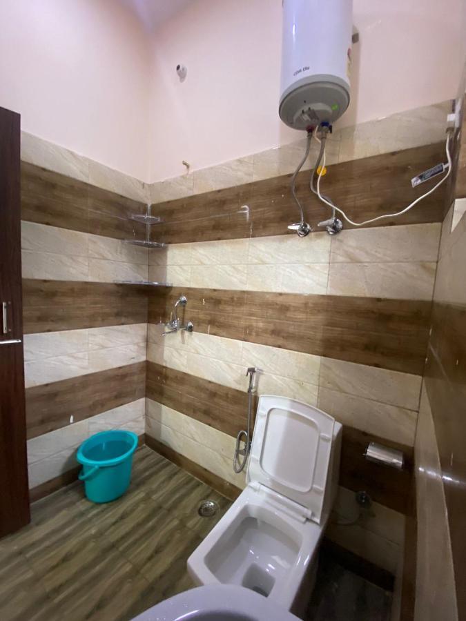 Chirag Homestay Kainchi Nainital Eksteriør bilde