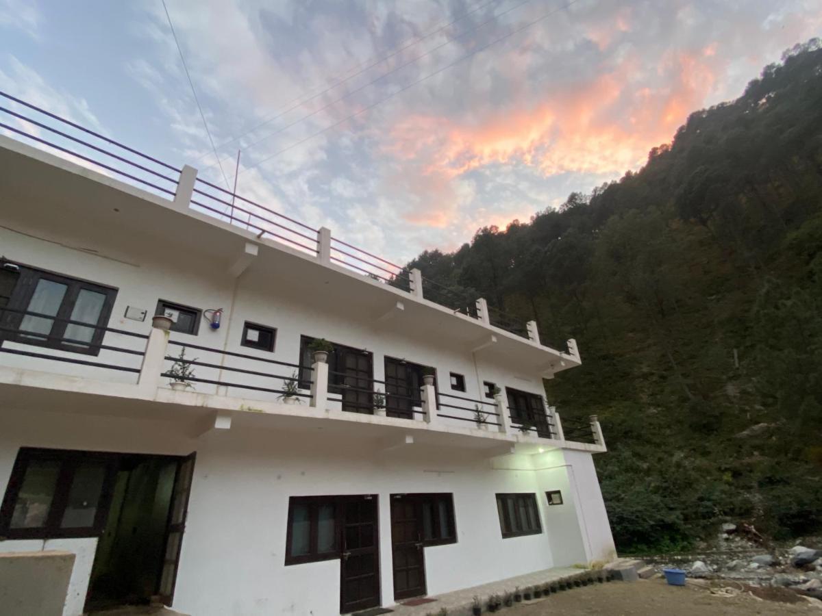 Chirag Homestay Kainchi Nainital Eksteriør bilde