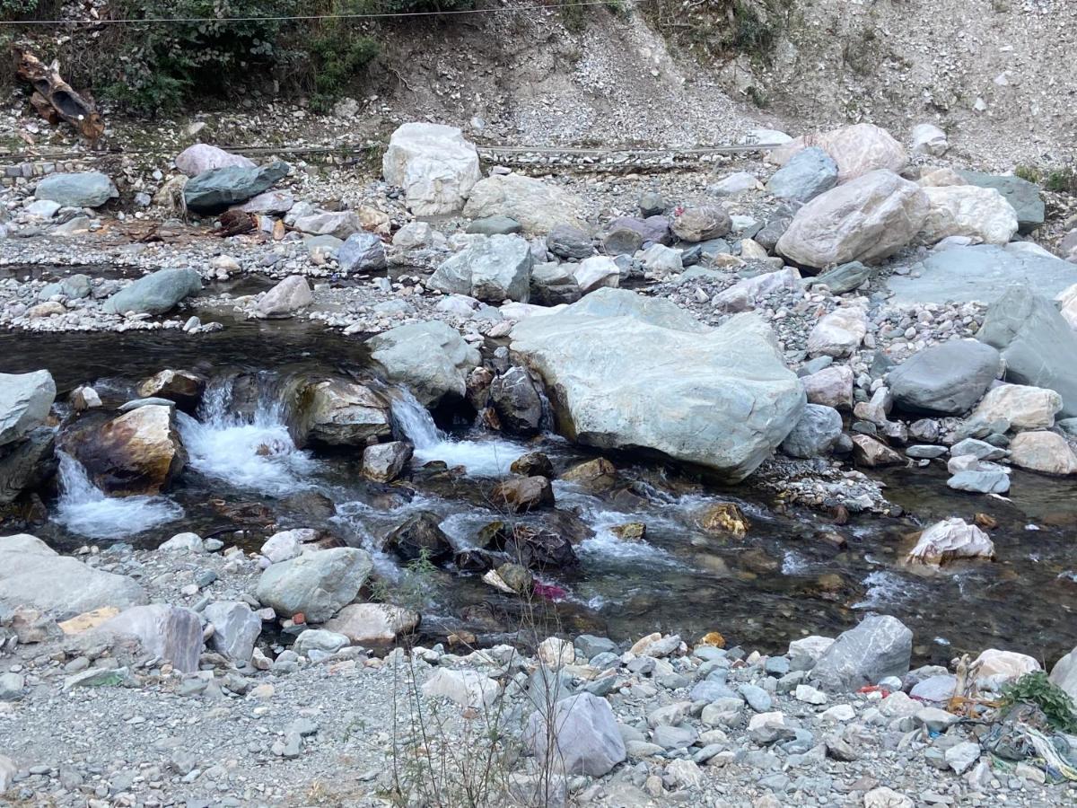 Chirag Homestay Kainchi Nainital Eksteriør bilde